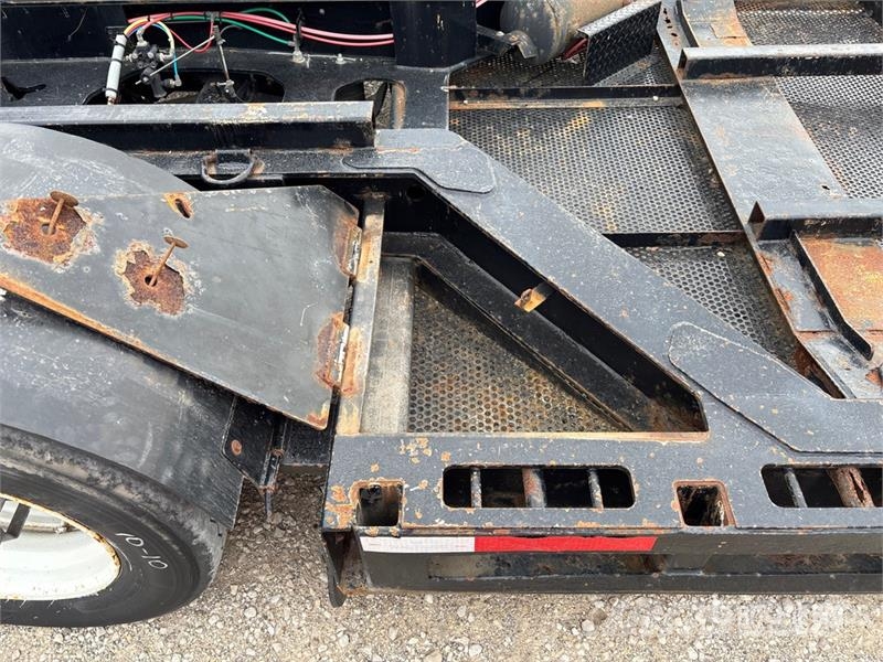 Waltron 56 ft T/A Boat Trailer Строителство - Други