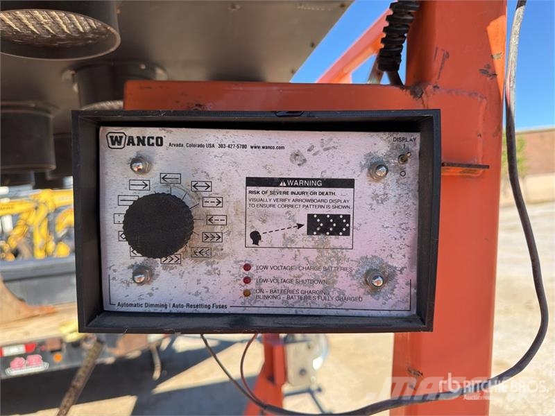 Wanco WTSP 其他