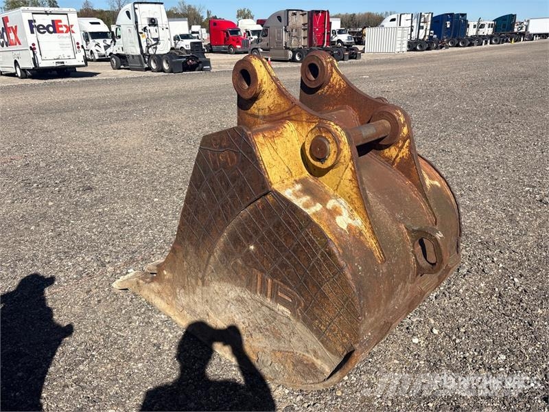 WB 41 in Excavator Bucket - Fits Cat 325 Buckets