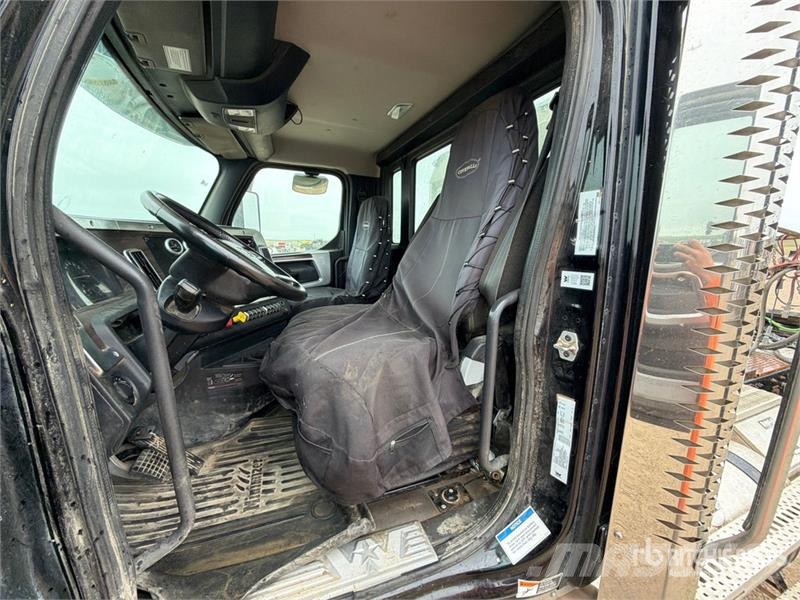 Western Star 49X 8x4 Tri/A Day Cab Truck Tractor Ciągniki siodłowe