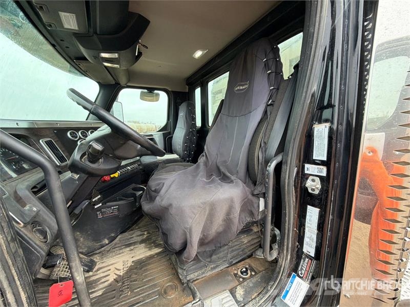 Western Star 49X 8x4 Tri/A Day Cab Truck Tractor Nyergesvontatók