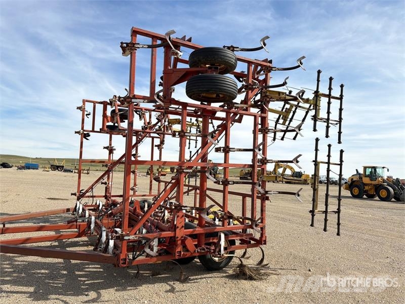 Wil-Rich 35 ft Cultivator Kültivatörler