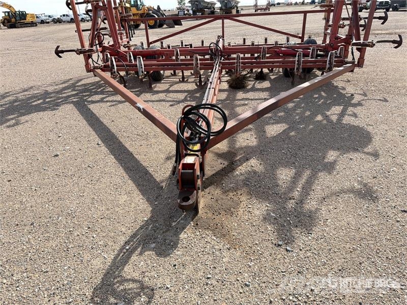 Wil-Rich 35 ft Cultivator Kültivatörler