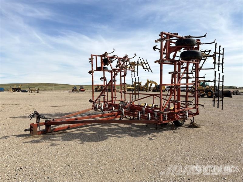 Wil-Rich 35 ft Cultivator Kültivatörler