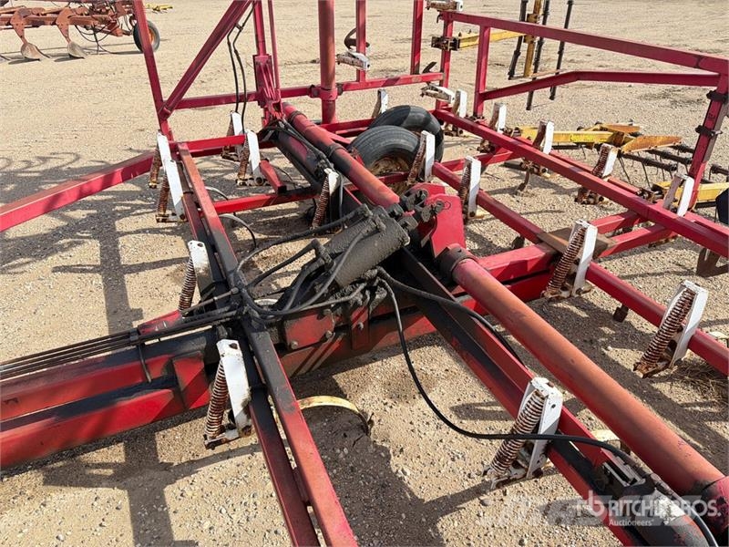 Wil-Rich 35 ft Cultivator Kültivatörler