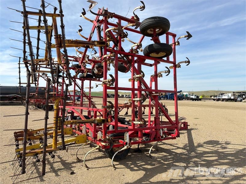 Wil-Rich 35 ft Cultivator Kültivatörler