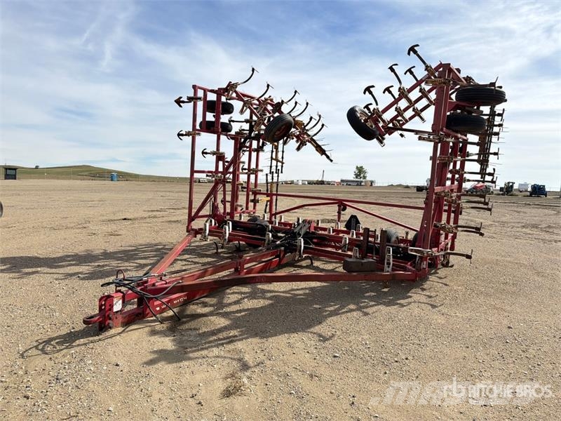 Wil-Rich 35 ft Cultivator Kültivatörler