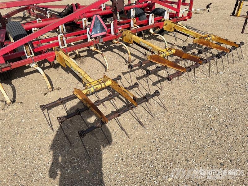 Wil-Rich 35 ft Cultivator Kültivatörler