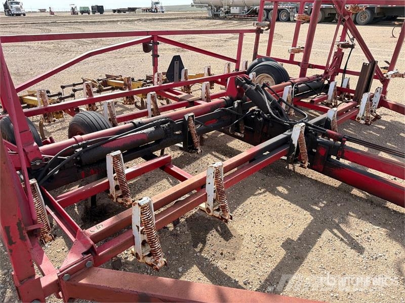 Wil-Rich 35 ft Cultivator Kültivatörler
