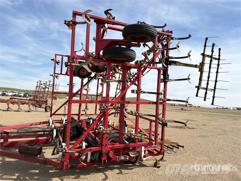 Wil-Rich 35 ft Cultivator Kültivatörler