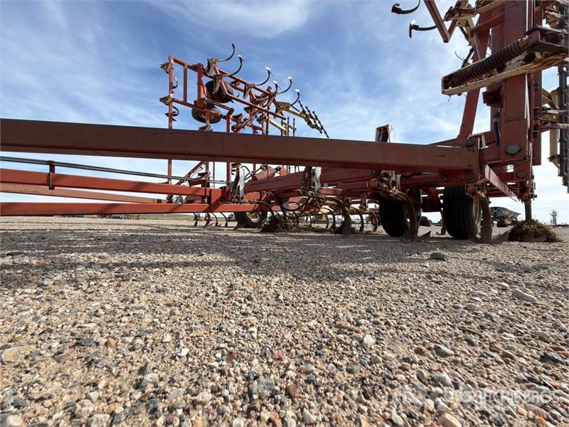 Wil-Rich 35 ft Cultivator Kültivatörler