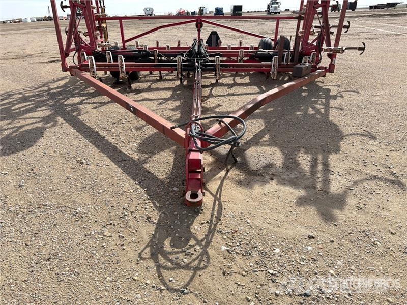 Wil-Rich 35 ft Cultivator Kültivatörler