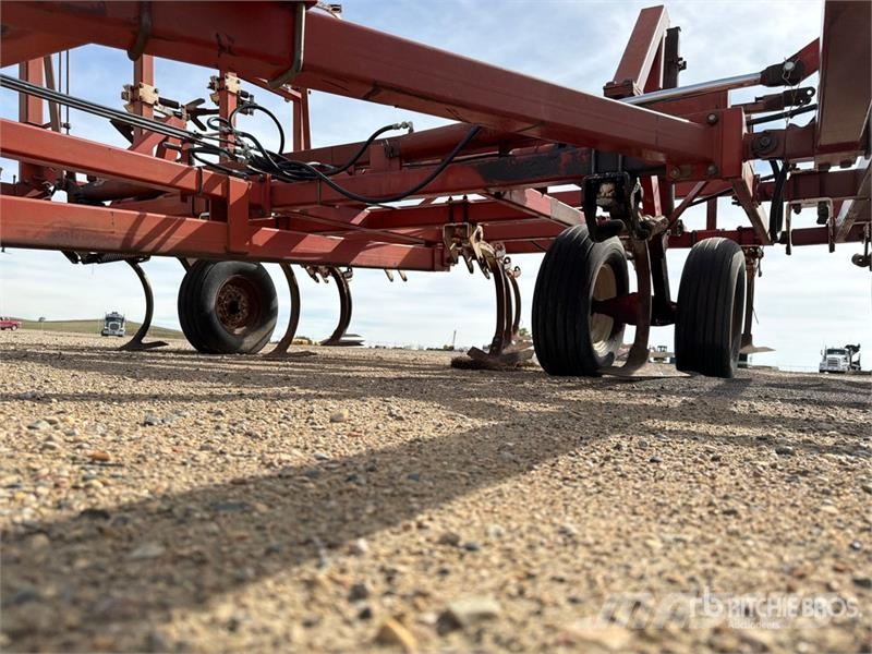 Wil-Rich 36 ft Chisel Plow Głębosze