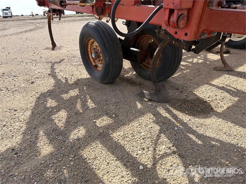 Wil-Rich 36 ft Chisel Plow Głębosze