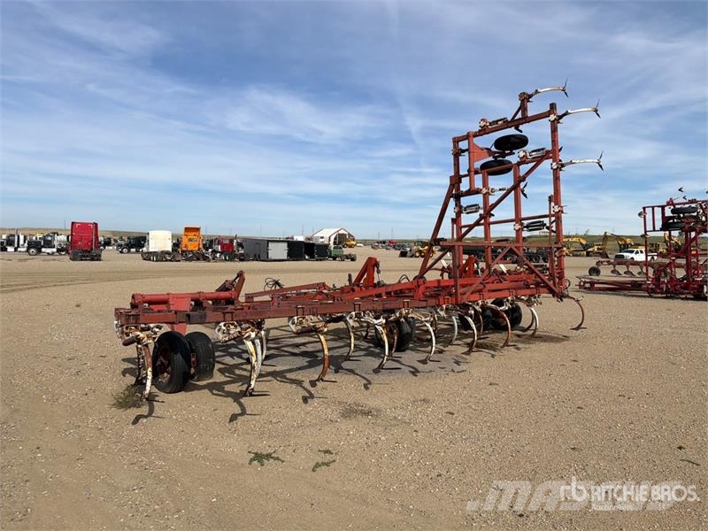 Wil-Rich 36 ft Chisel Plow Głębosze