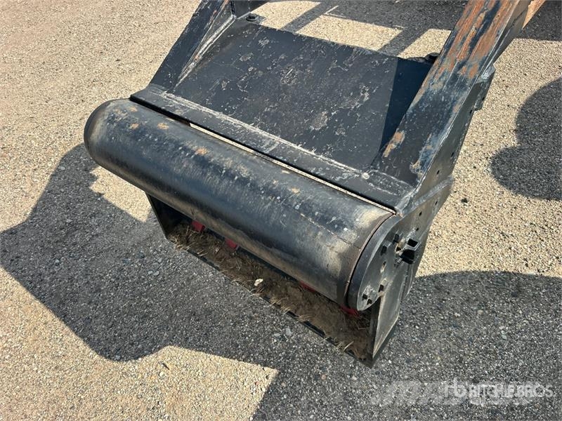 Winch Bed Body Κλειστού τύπου