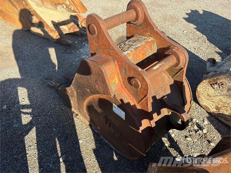  WR 24 in Excavator Bucket - Fits Hyundai 140LC-7 Žlice