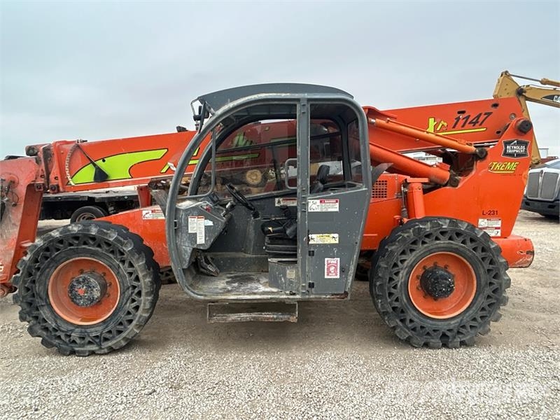 Xtreme XR1147 Telehandler Telescopic handlers