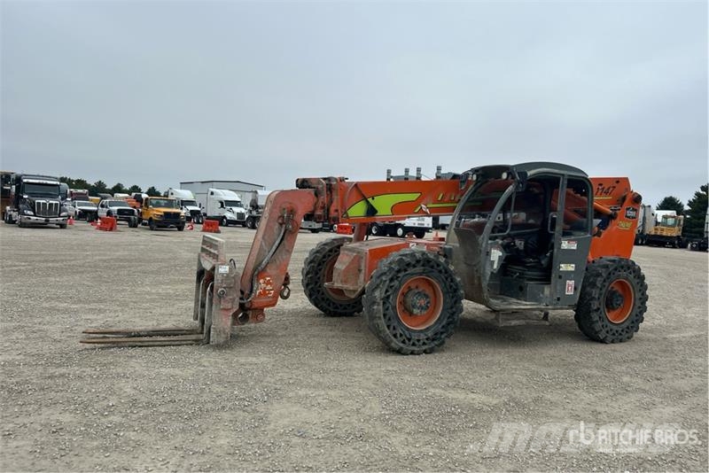 Xtreme XR1147 Telehandler Teleskopski viličari