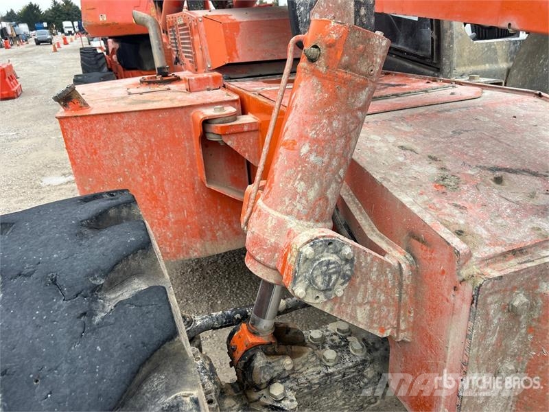 Xtreme XR1147 Telehandler Telescopic handlers
