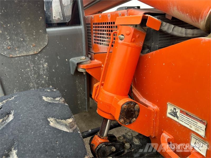 Xtreme XR1147 Telehandler Telescopic handlers