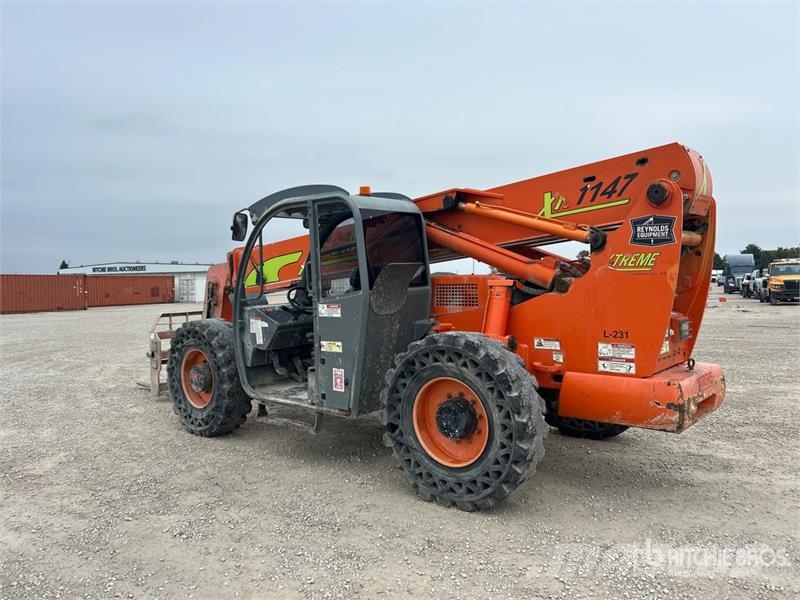Xtreme XR1147 Telehandler Telescopic handlers