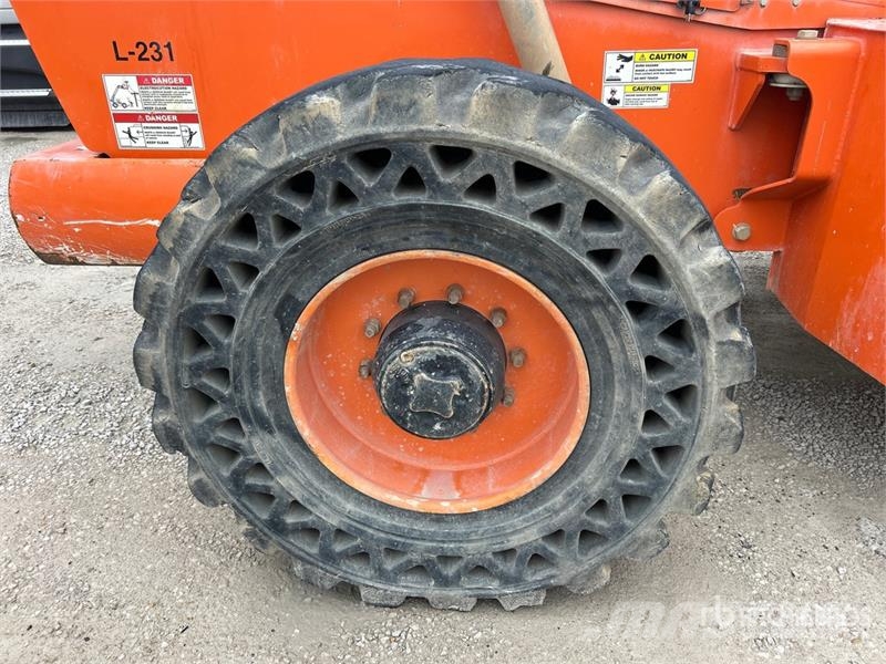 Xtreme XR1147 Telehandler Telescopic handlers