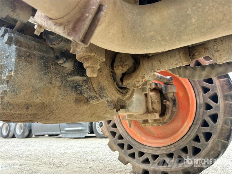 Xtreme XR1147 Telehandler Telescopic handlers