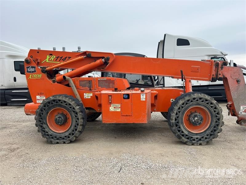 Xtreme XR1147 Telehandler Telescopic handlers
