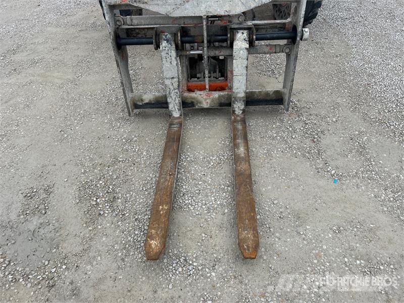 Xtreme XR1147 Telehandler Telescopic handlers
