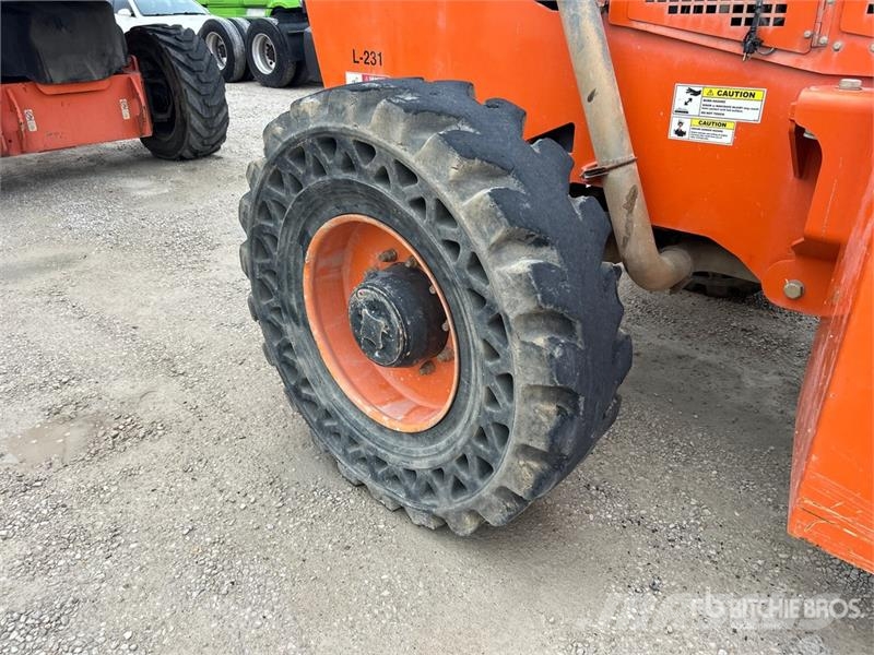 Xtreme XR1147 Telehandler Telescopic handlers