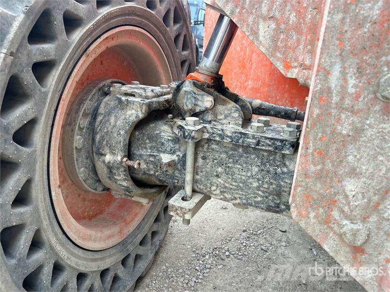 Xtreme XR1147 Telehandler Telescopic handlers