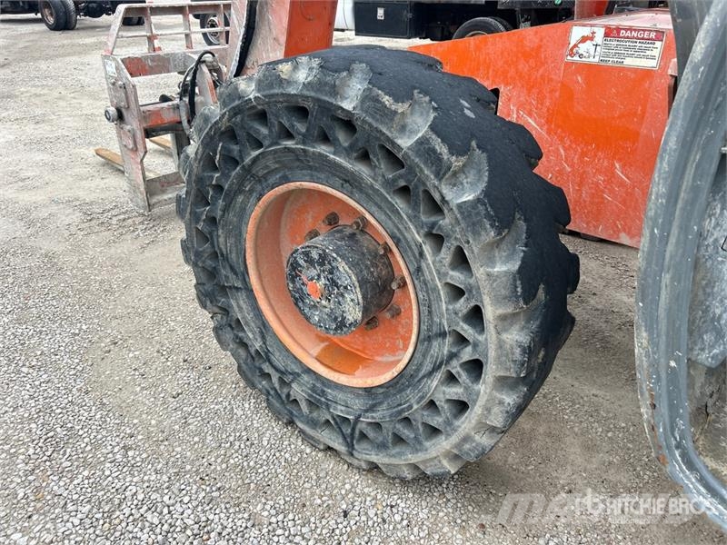 Xtreme XR1147 Telehandler Telescopic handlers