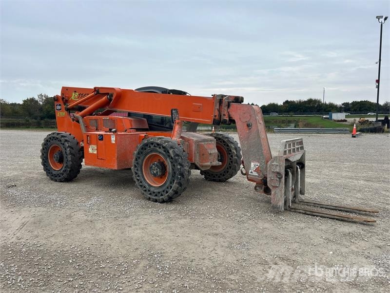 Xtreme XR1147 Telehandler Telescopic handlers