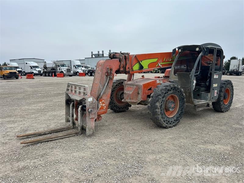 Xtreme XR1147 Telehandler Telescopic handlers