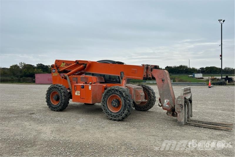 Xtreme XR1147 Telehandler Teleskopski viličari