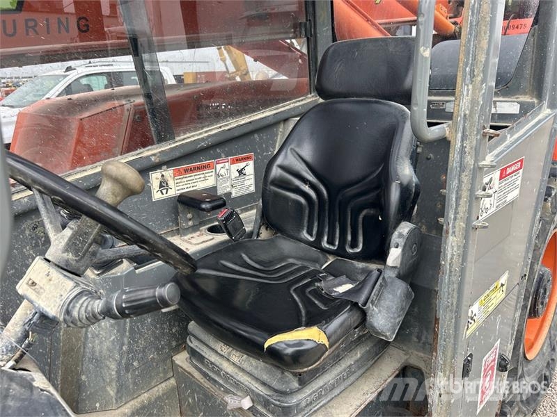 Xtreme XR1147 Telehandler Telescopic handlers