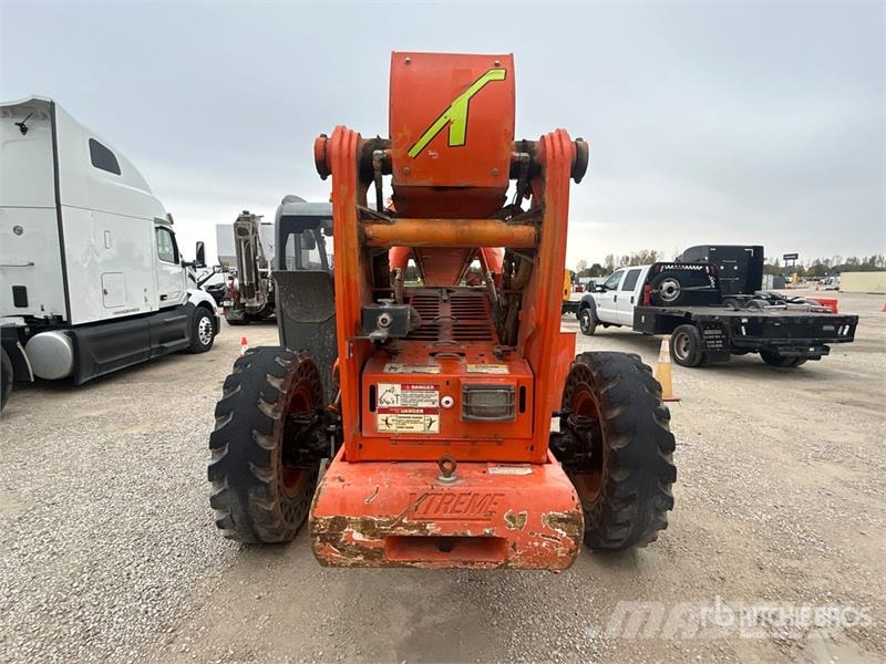 Xtreme XR1147 Telehandler Telescopic handlers