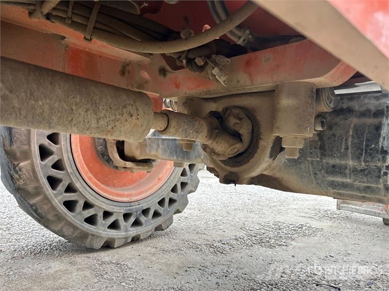 Xtreme XR1147 Telehandler Telescopic handlers
