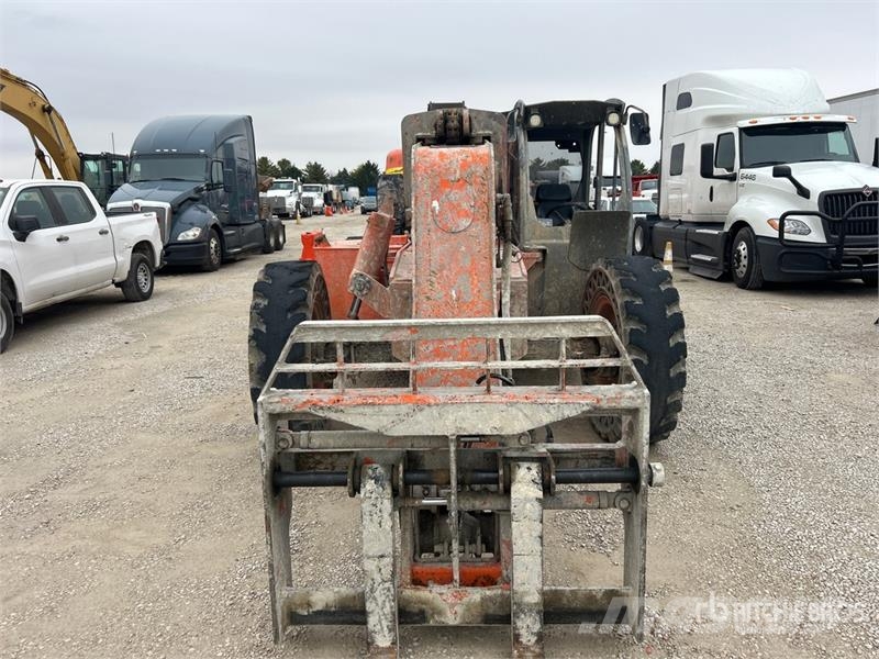 Xtreme XR1147 Telehandler Telescopic handlers