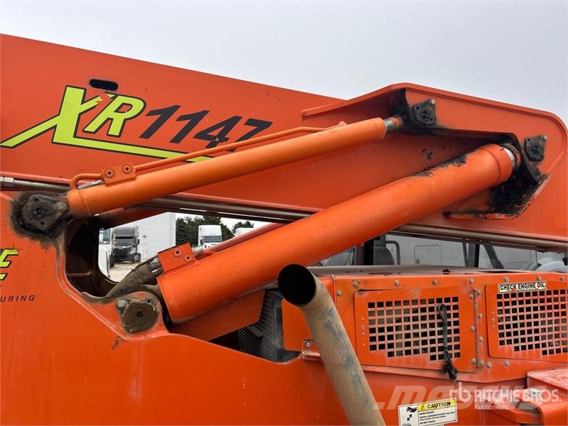 Xtreme XR1147 Telehandler Telescopic handlers