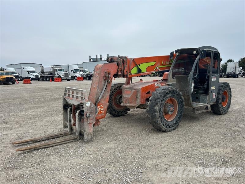Xtreme XR1147 Telehandler Telescopic handlers