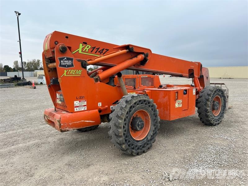 Xtreme XR1147 Telehandler Telescopic handlers