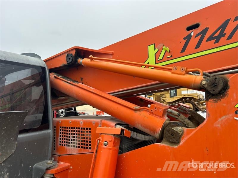 Xtreme XR1147 Telehandler Telescopic handlers