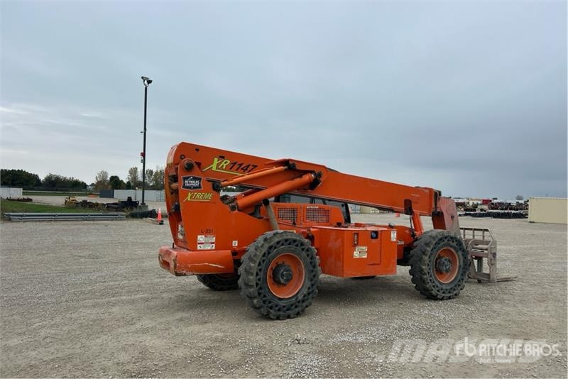 Xtreme XR1147 Telehandler Teleskopski viličari