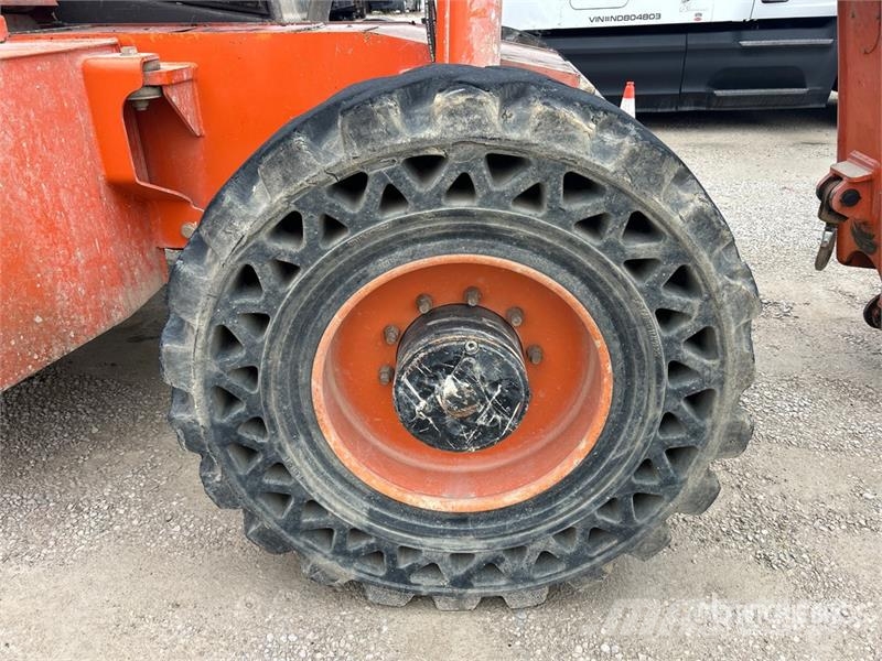 Xtreme XR1147 Telehandler Telescopic handlers