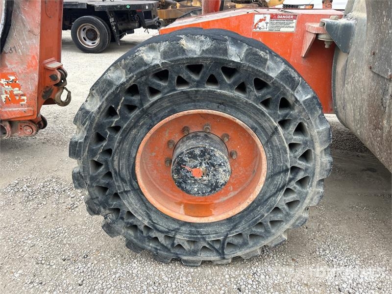Xtreme XR1147 Telehandler Telescopic handlers