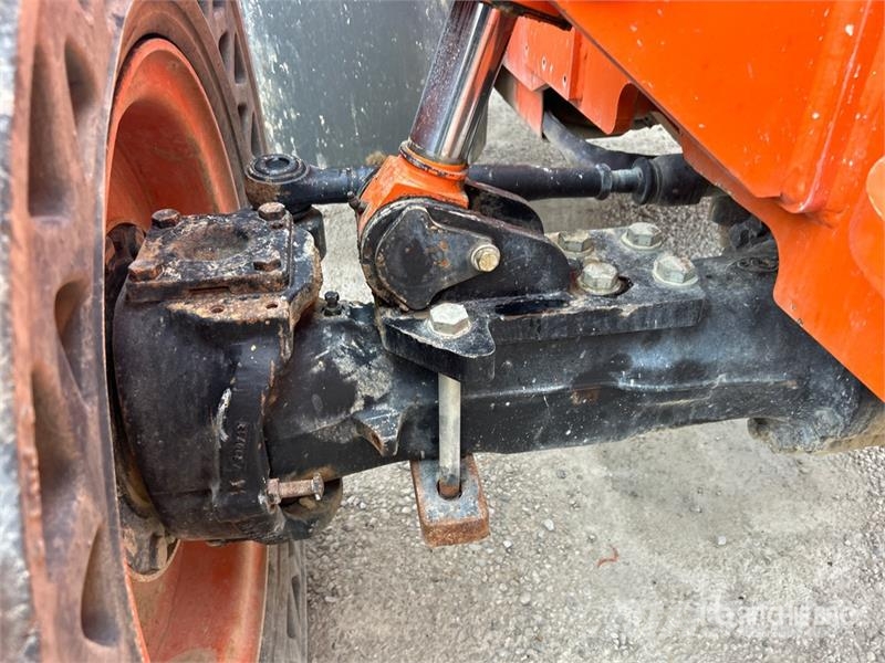 Xtreme XR1147 Telehandler Telescopic handlers