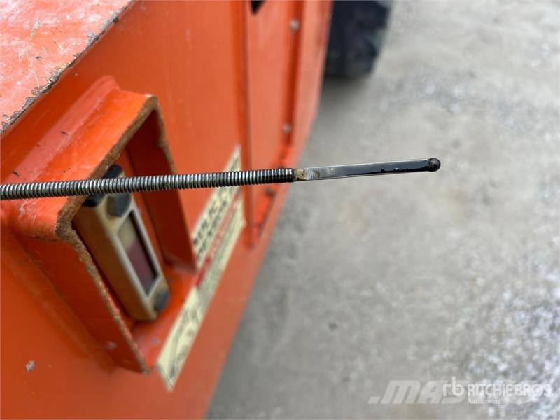 Xtreme XR1147 Telehandler Telescopic handlers
