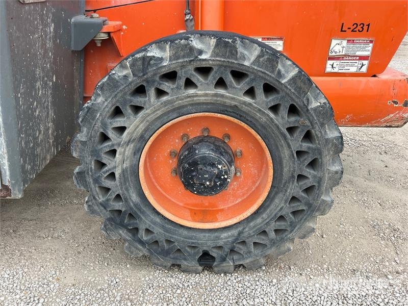 Xtreme XR1147 Telehandler Telescopic handlers